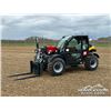 Image 1 : 2025 MAGNI TH 3.6-D5/D TELESCOPIC HANDLER