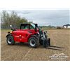 Image 2 : 2025 MAGNI TH 3.6-D5/D TELESCOPIC HANDLER