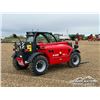 Image 3 : 2025 MAGNI TH 3.6-D5/D TELESCOPIC HANDLER