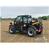 Image 4 : 2025 MAGNI TH 3.6-D5/D TELESCOPIC HANDLER