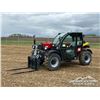 Image 1 : 2025 MAGNI TH 3.6-D5/D TELESCOPIC HANDLER