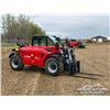 Image 2 : 2025 MAGNI TH 3.6-D5/D TELESCOPIC HANDLER