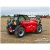 Image 3 : 2025 MAGNI TH 3.6-D5/D TELESCOPIC HANDLER