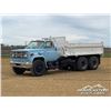 Image 1 : 1976 GMC M6500 T/A GRAVEL TRUCK