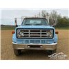 Image 22 : 1976 GMC M6500 T/A GRAVEL TRUCK
