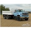 Image 2 : 1976 GMC M6500 T/A GRAVEL TRUCK