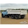 Image 4 : 1976 GMC M6500 T/A GRAVEL TRUCK