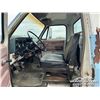Image 6 : 1976 GMC M6500 T/A GRAVEL TRUCK