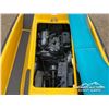 Image 14 : 1996 TIGERSHARK MONTEGO 640 JET SKI