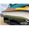 Image 18 : 1996 TIGERSHARK MONTEGO 640 JET SKI
