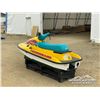 Image 4 : 1996 TIGERSHARK MONTEGO 640 JET SKI