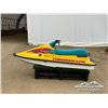 Image 5 : 1996 TIGERSHARK MONTEGO 640 JET SKI