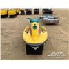 Image 6 : 1996 TIGERSHARK MONTEGO 640 JET SKI