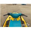Image 7 : 1996 TIGERSHARK MONTEGO 640 JET SKI