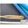 Image 15 : FLAT BOTTOM 12 FT.  ALUMINUM BOAT