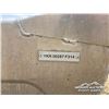Image 18 : FLAT BOTTOM 12 FT.  ALUMINUM BOAT