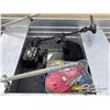 Image 8 : FLAT BOTTOM 12 FT.  ALUMINUM BOAT