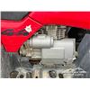 Image 16 : 2001 HONDA 450 FOREMAN ATV
