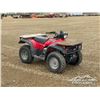 Image 2 : 2001 HONDA 450 FOREMAN ATV