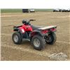 Image 4 : 2001 HONDA 450 FOREMAN ATV