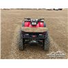 Image 6 : 2001 HONDA 450 FOREMAN ATV