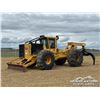 Image 1 : 2016 TIGERCAT 630E 4X4 GRAPPLE SKIDDER