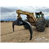 Image 22 : 2016 TIGERCAT 630E 4X4 GRAPPLE SKIDDER