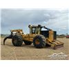 Image 2 : 2016 TIGERCAT 630E 4X4 GRAPPLE SKIDDER
