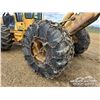 Image 59 : 2016 TIGERCAT 630E 4X4 GRAPPLE SKIDDER