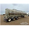 Image 4 : 2006 STEPHENS 50,000 LITRE TRI/A TANK TRAILER