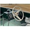 Image 15 : VINTAGE 15 FT. FIBERGLASS TRI-HULL BOAT & TRAILER
