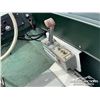 Image 19 : VINTAGE 15 FT. FIBERGLASS TRI-HULL BOAT & TRAILER