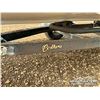 Image 26 : VINTAGE 15 FT. FIBERGLASS TRI-HULL BOAT & TRAILER