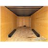Image 11 : 2023 ROYAL CARGO 22 FT. T/A  ENCLOSED TRAILER