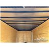 Image 13 : 2023 ROYAL CARGO 22 FT. T/A  ENCLOSED TRAILER