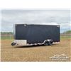 Image 1 : 2023 ROYAL CARGO 22 FT. T/A  ENCLOSED TRAILER