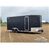 Image 2 : 2023 ROYAL CARGO 22 FT. T/A  ENCLOSED TRAILER