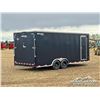 Image 3 : 2023 ROYAL CARGO 22 FT. T/A  ENCLOSED TRAILER