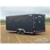 Image 4 : 2023 ROYAL CARGO 22 FT. T/A  ENCLOSED TRAILER