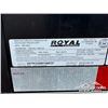 Image 5 : 2023 ROYAL CARGO 22 FT. T/A  ENCLOSED TRAILER