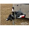 Image 7 : 2023 ROYAL CARGO 22 FT. T/A  ENCLOSED TRAILER