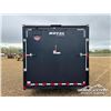 Image 9 : 2023 ROYAL CARGO 22 FT. T/A  ENCLOSED TRAILER