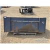 Image 6 : 72 IN. SKID STEER BUCKET