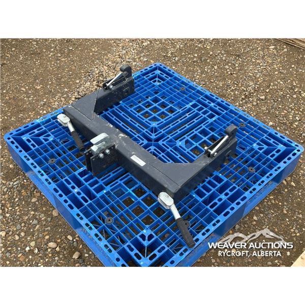 3 PT. HITCH ATTACHMENT