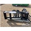 Image 10 : SKID STEER 12 IN. HYDRAULIC AUGER
