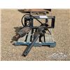 Image 5 : SKID STEER 12 IN. HYDRAULIC AUGER