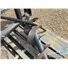 Image 6 : SKID STEER 12 IN. HYDRAULIC AUGER