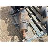 Image 7 : SKID STEER 12 IN. HYDRAULIC AUGER