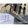 Image 9 : SKID STEER 12 IN. HYDRAULIC AUGER