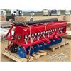 Image 2 : 3PT HITCH SEED DRILL